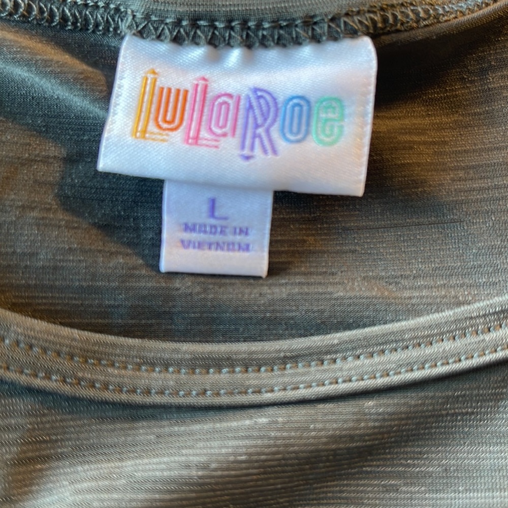 Tunic - Picture 3 of 3